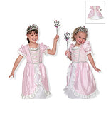 Melissa and Doug Princess Role Play Set