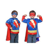Melissa & Doug Super Hero Role Play