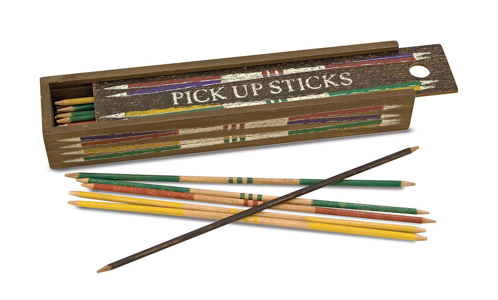 Melissa & Doug Pick Up Sticks
