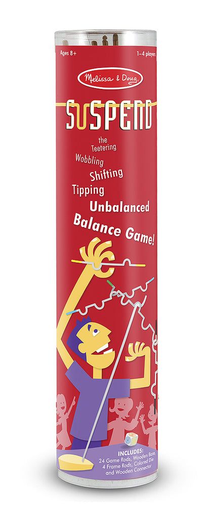 Melissa & Doug Suspend 4371