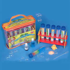 Be Amazing Toys Test Tube Adventures 4420