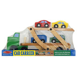 Melissa and Doug Baby Toy, Car Carrier