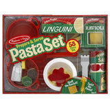 Melissa & Doug Prepare & Serve Pasta Set