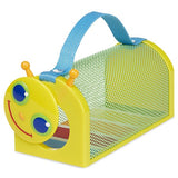 Melissa & Doug Sunny Patch Giddy Buggy Bug House Toy With Carrying Handle and Easy-Access Door