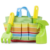 Melissa & Doug Kids' Giddy Buggy Tote Set