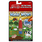 Melissa & Doug On the Go Water Wow! On the Farm