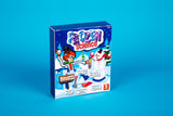 Be Amazing! Amazing Science Frozen Science 4520