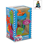 Melissa & Doug First Play Fishbowl Fill and Spill