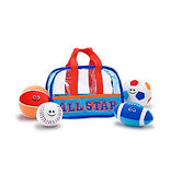Melissa and Doug Kids Toys, Sports Bag Fill and Spill