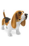 Melissa & Doug Giant Basset Hound
