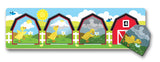 Melissa & Doug Farm Sequencing Storytelling Set 4775