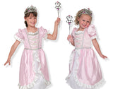 Melissa & Doug Princess Role Play Costume Set 4785