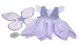 Melissa & Doug Fairy Role Play Costume Set 4786