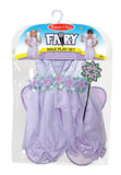 Melissa & Doug Fairy Role Play Costume Set 4786