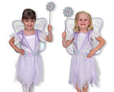 Melissa & Doug Fairy Role Play Costume Set 4786