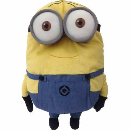 Despicable Me Dave Plush Backpack