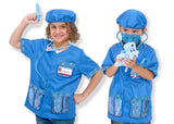 Melissa & Doug Veterinarian Role Play Costume Set 4850