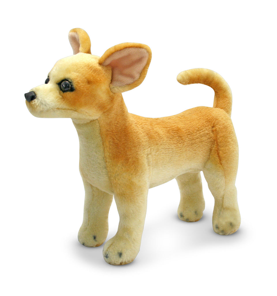 Melissa & Doug Chihuahua - Plush 4851