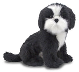 Melissa & Doug Shih Tzu - Plush