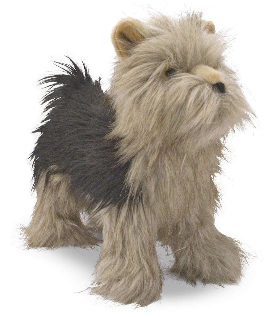 Melissa & Doug Yorkshire Terrier - Plush 4864