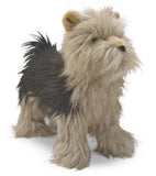 Melissa & Doug Yorkshire Terrier - Plush 4864