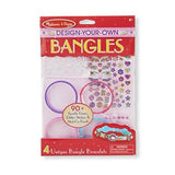 Melissa & Doug DYO Bangles