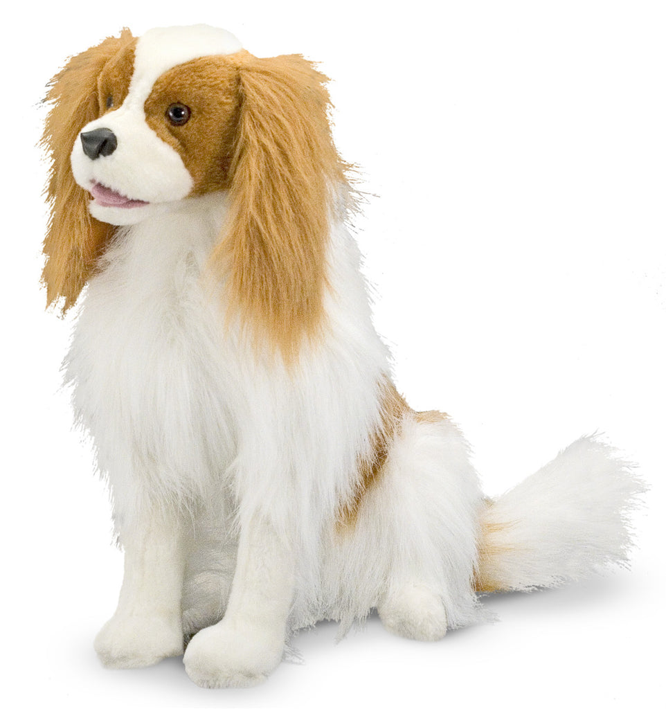 Melissa & Doug Cavalier King Charles Spaniel - 4870