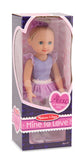 Melissa & Doug Alexa - 14" Ballerina Doll 4886