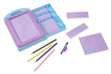 Melissa Doug Princess Design Activity Kit 4909