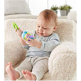 Fisher-Price Monster Flutter Ball