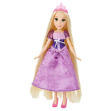 Disney Princess Basic Hair Play Assorted