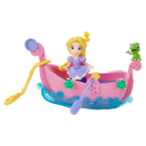 Disney Princess Small Doll Water Play Assorted