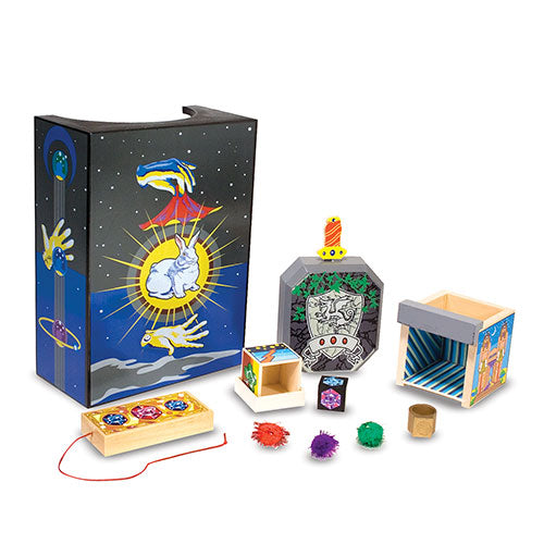 Melissa & Doug Discovery Magic Set