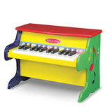 Melissa & Doug Learn-To-Play Piano