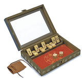 Shut The Box Game, Dice Games