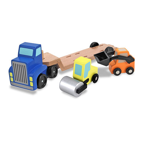 Low Loader