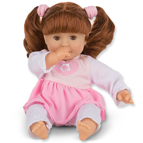 Melissa & Doug Brianna 12-Inch Doll