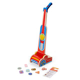 Melissa & Doug Wooden Vacuum