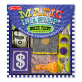 Melissa & Doug Magic in a Snap Hocus-Pocus Collection