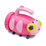 Melissa & Doug Trixie Ladybug Flashlight