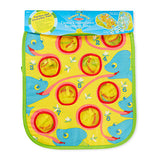 Melissa & Doug Kids' Camo Chameleon Bean Bag Toss