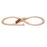 Melissa & Doug Figure 8 Train Set