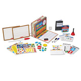 Melissa & Doug School Time! Classroom Play Set