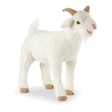 Melissa & Doug Goat Plush Toy