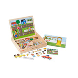 Melissa & Doug Matching Picture Game
