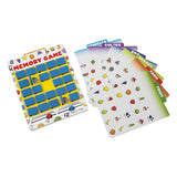 Melissa and Doug Toy, Flip to Win Memory Game