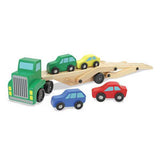 Melissa and Doug Baby Toy, Car Carrier