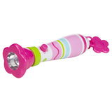 Pretty Petals Flashlight