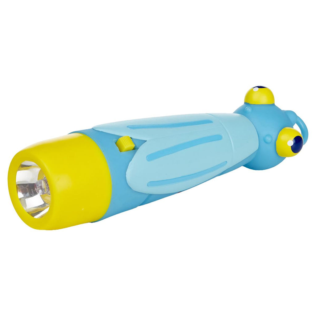 Flash Firefly Flashlight