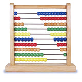 Melissa and Doug Kids Toys, Abacus
